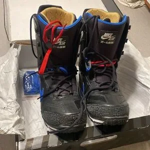 Nike | Shoes | Nike Zoom Kaiju Size 3 37627641 | Poshmark display picture 2